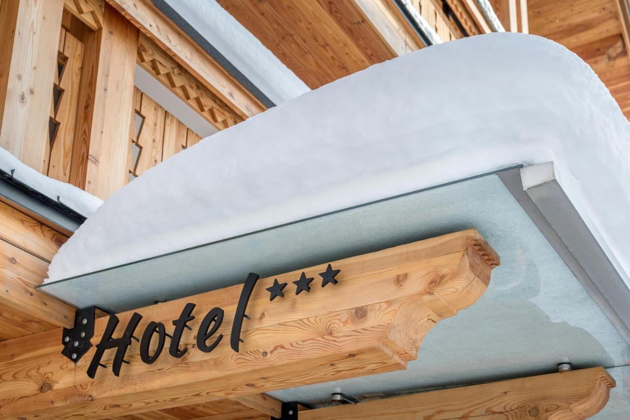 Hotel Foluszowy Potok Закопане Екстериор снимка