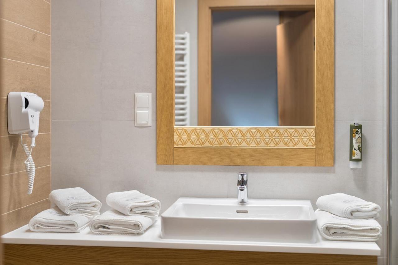Hotel Foluszowy Potok Закопане Екстериор снимка